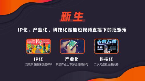 快手快攻：南下破局与游戏登场