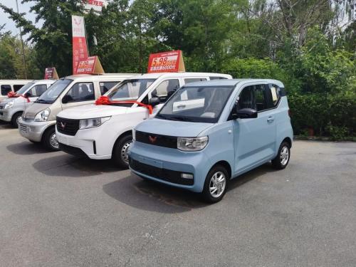 北京将下发2万新能源家庭指标 实探新能源车市：几乎无特殊优惠活动，不同车企销量分化严重