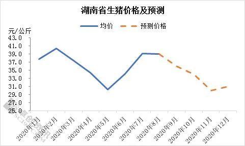 现在养一头猪赚近2000块！可2年后猪肉将跌破10元，甚至4-5块？