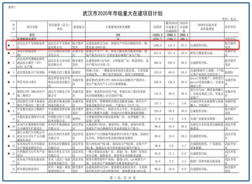 ？民族之光还是惊天巨骗？1280亿的大项目来路蹊跷，前路不清……