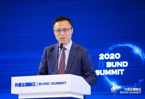 社保基金喊话蚂蚁“让全国人民多赚点” 蚂蚁董事长：安排！