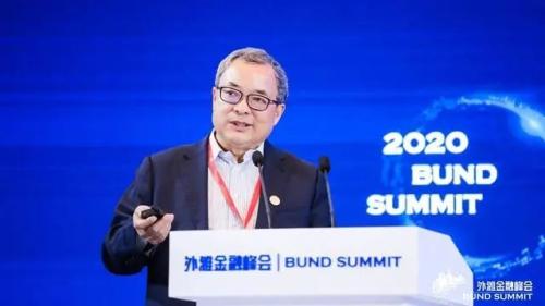 社保基金喊话蚂蚁“让全国人民多赚点” 蚂蚁董事长：安排！