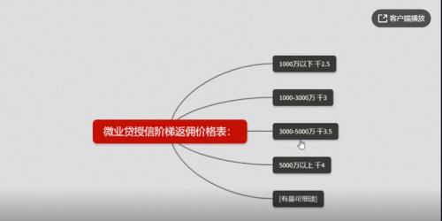 微众银行被质疑：部分代理人薅小微企业羊毛？