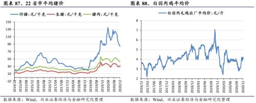 【兴证策略|行业比较】新机备货旺季，电子行业景气度高涨——兴证策略行业配置双周报