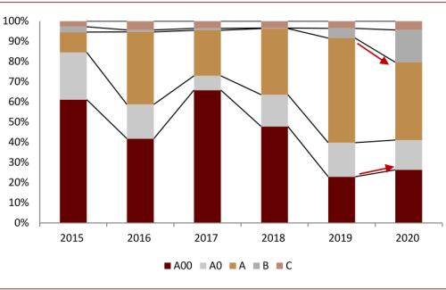 中金：新能源汽车2020先抑后扬；2021智能加速