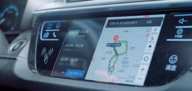 西安、广州、成都......各地巡游出租车迎来绿色智能新风潮，百姓出行体验焕然一新