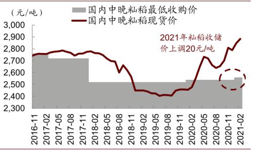 中金 | 粮食安全：粮安天下，创新护航长期发展