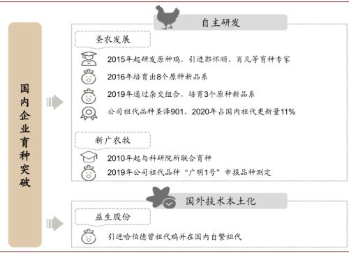 中金 | 粮食安全：粮安天下，创新护航长期发展