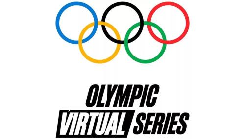 奥林匹克虚拟系列赛即将举办 中国电竞赛车领军亮相