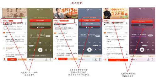 中金：网络音频迎来发展新起点，全场景应用潜力或释放